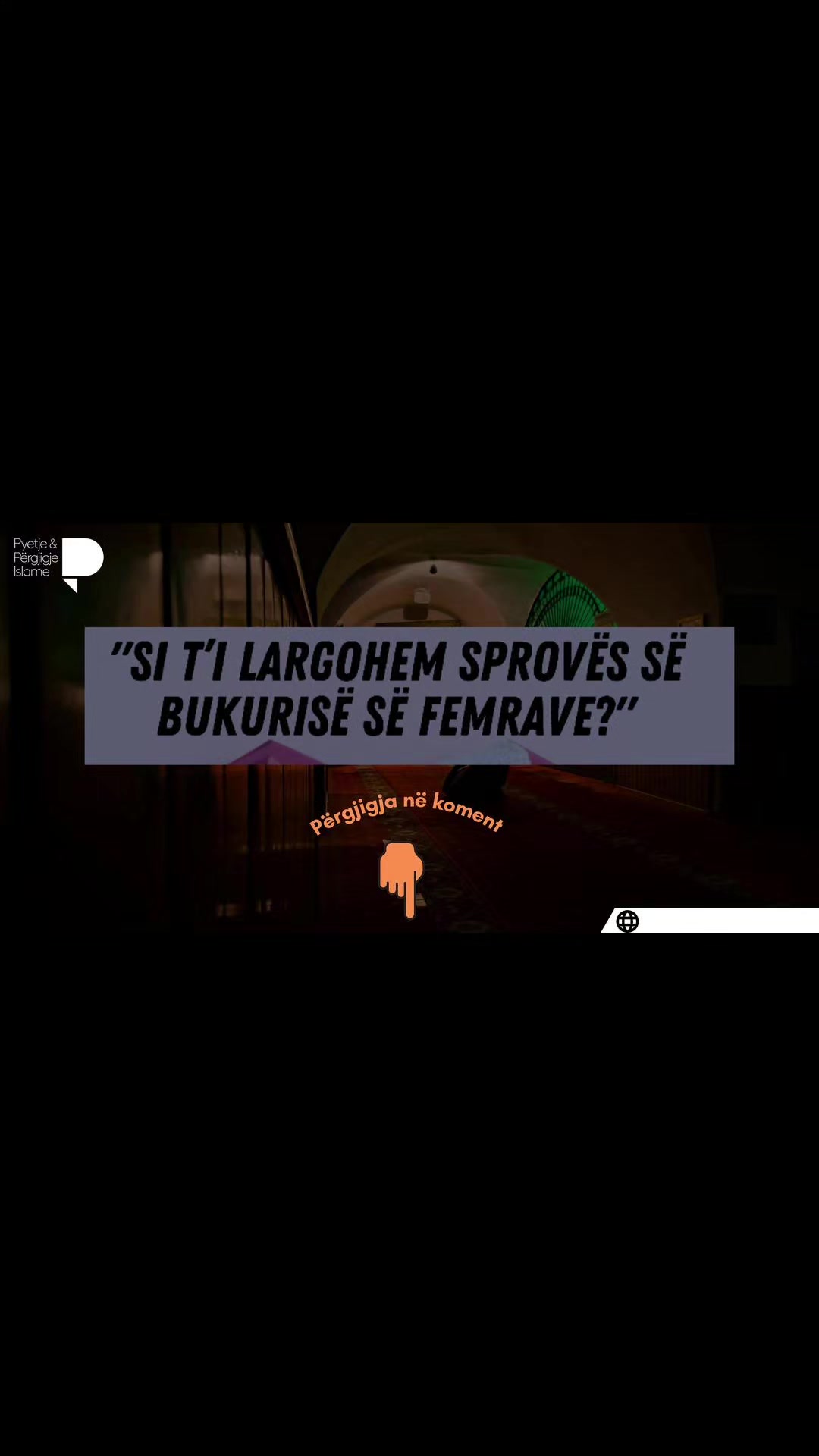 @Pyetje & P&euml;rgjigje Islame