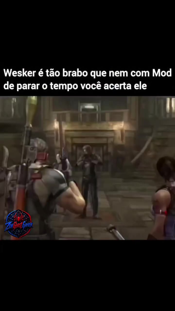 @ZenGhostGamer🕸️
