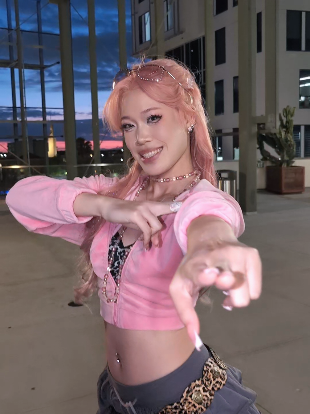 @Junnie!