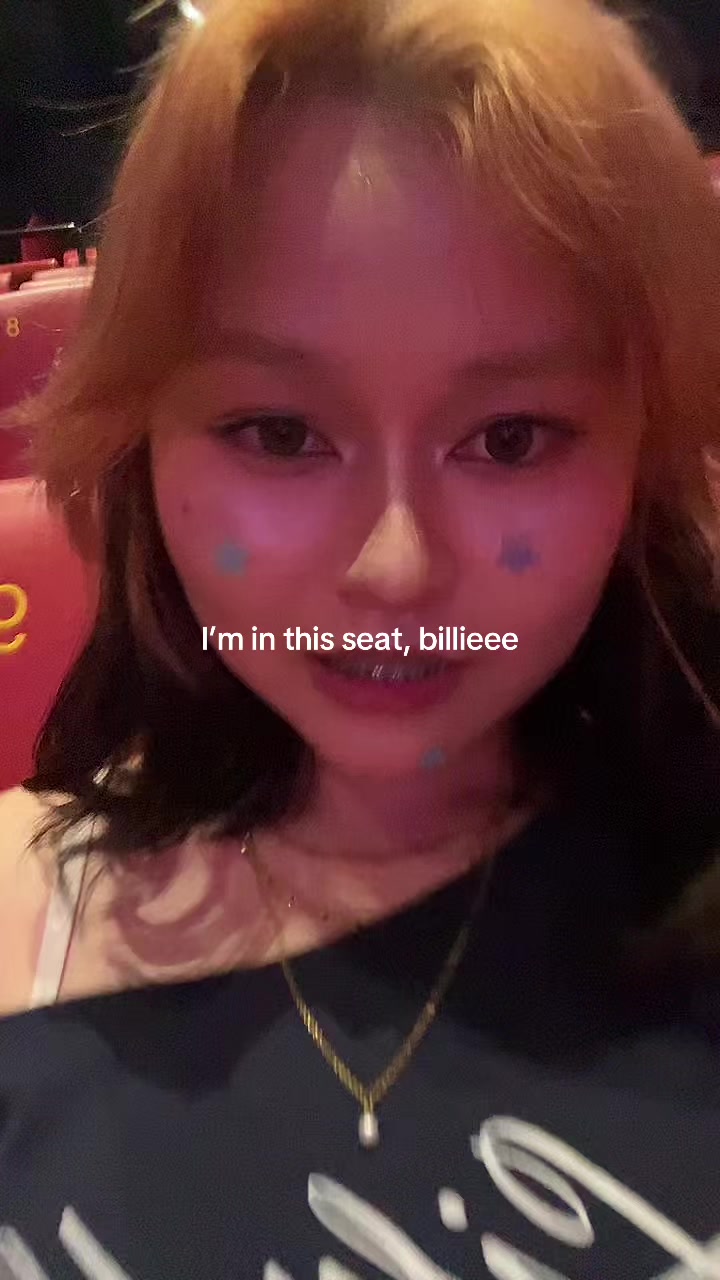 @youeewho (billie’s version)