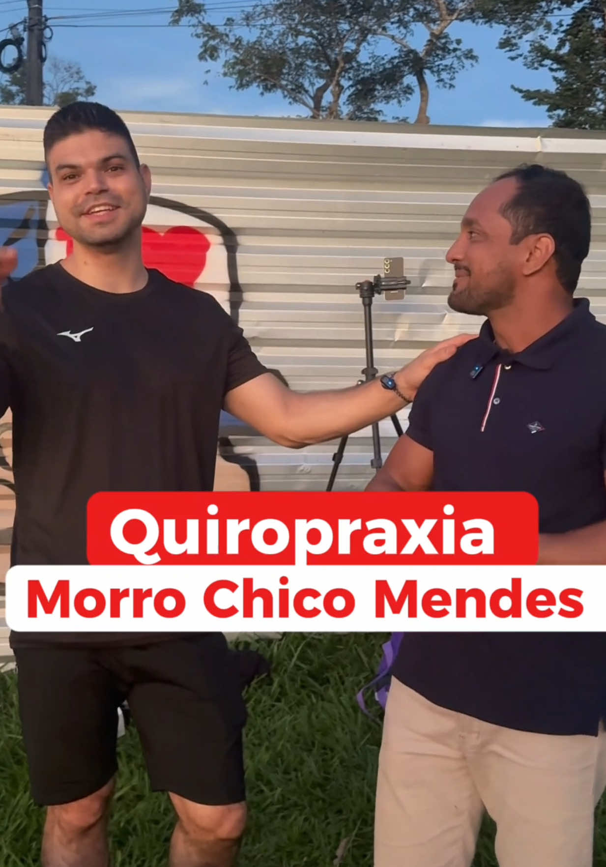 @Alex Quiropraxista ๐๐ปโ๏ธ