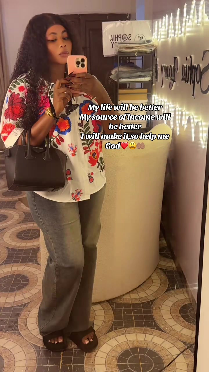 @Sophialuxury.ng🛍️