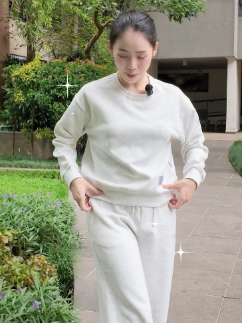@Chị Đẹp Hương Ly