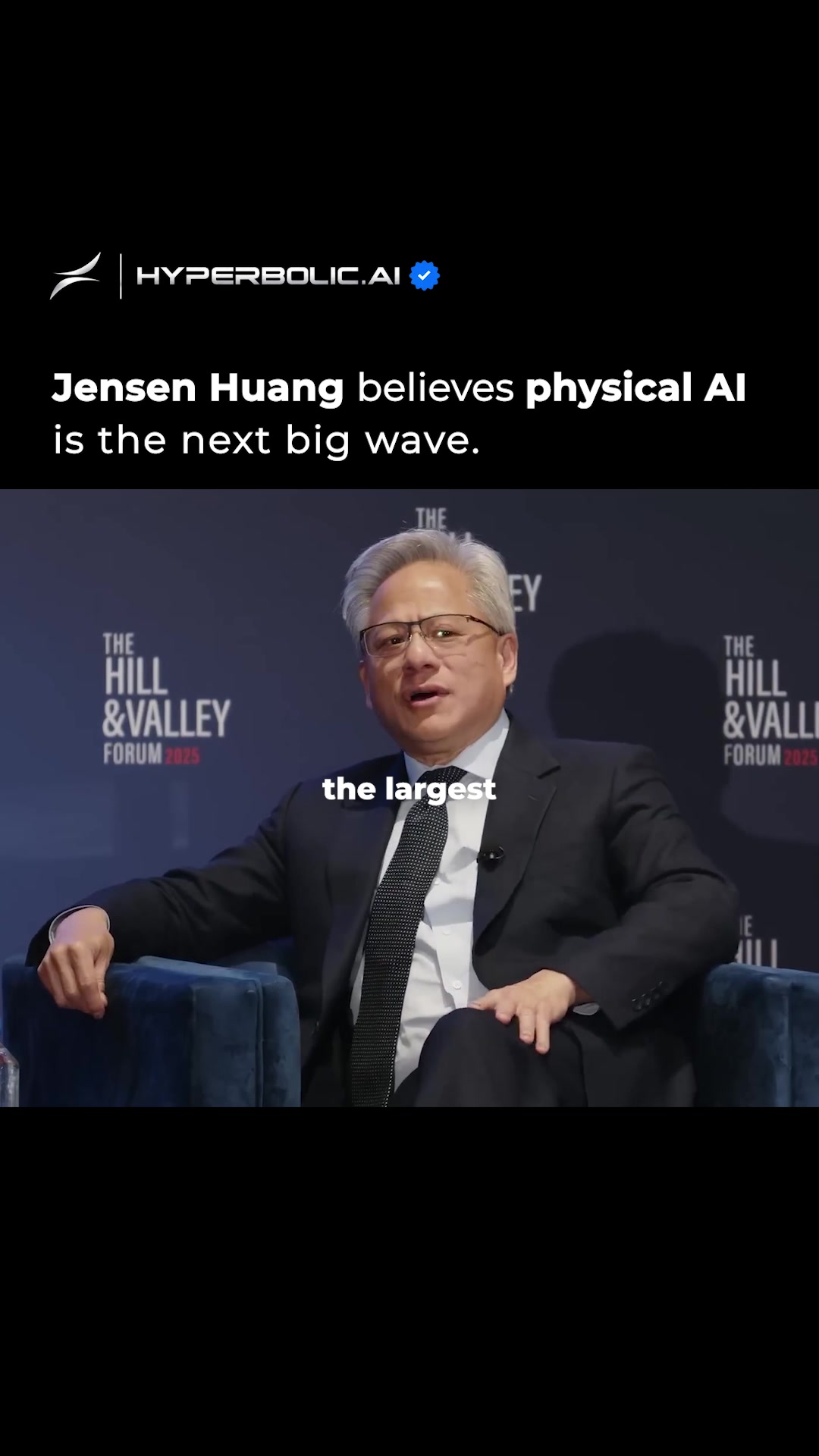@Hyperbolic AI