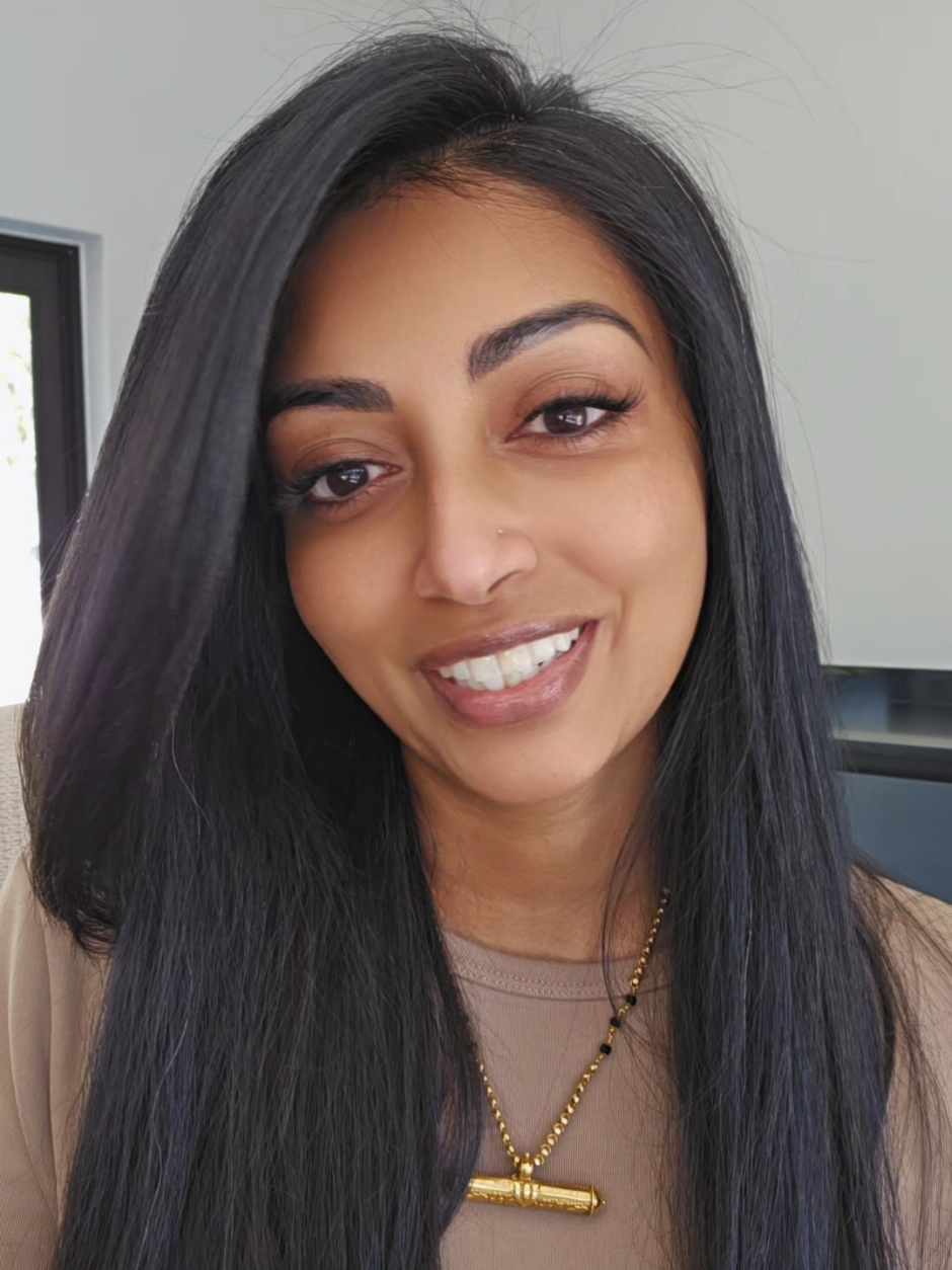@Kovashni Govender