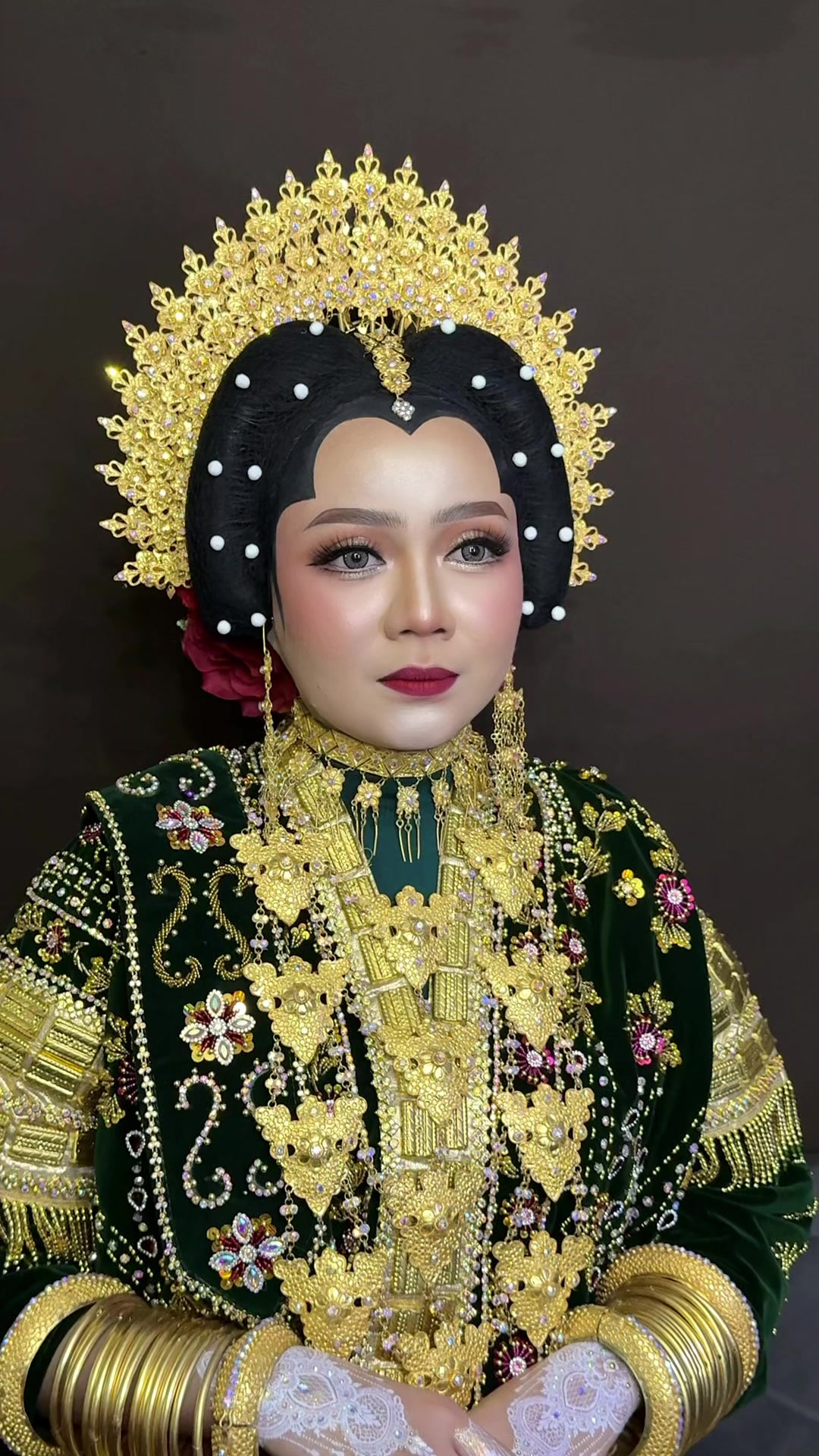 @zhulfa make up