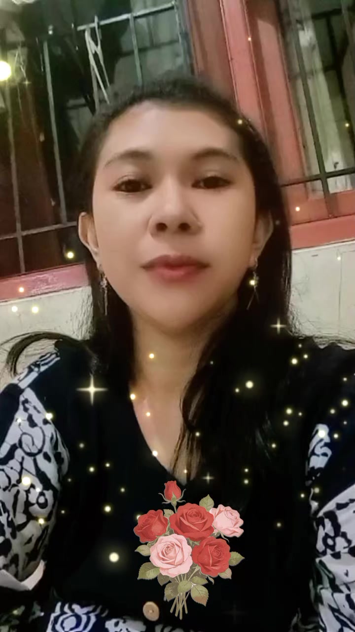 @wida Rostika❄