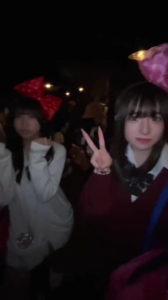 @Japan Nightlife