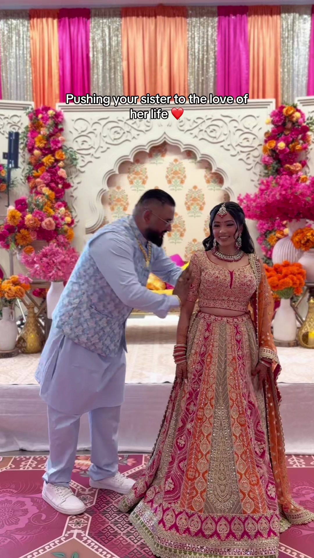 @GTA Wedding Content Creator
