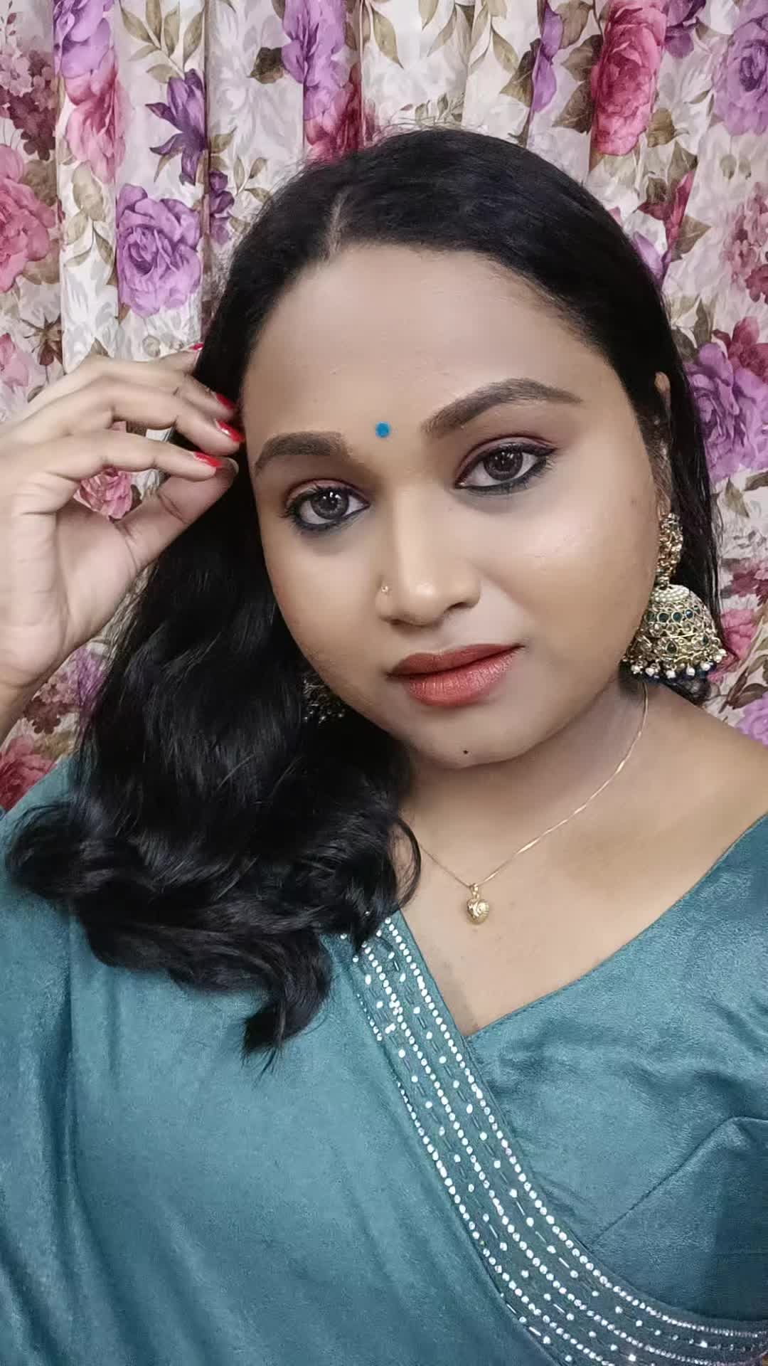 @Mahiyah