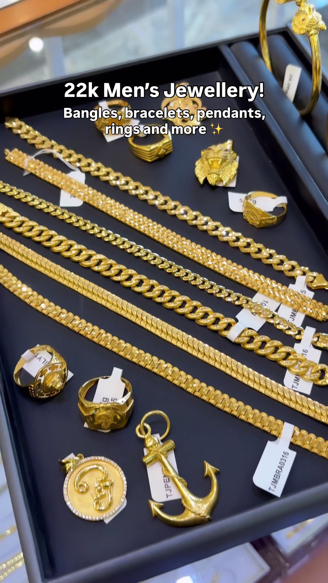 @Thevans Jewellery