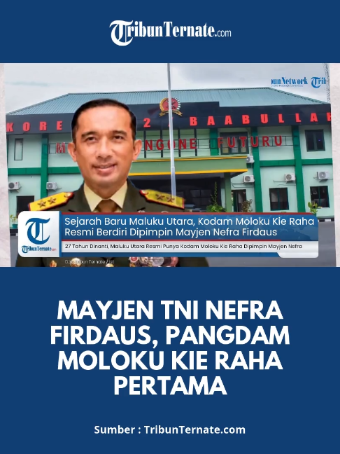 @TribunTernate.com