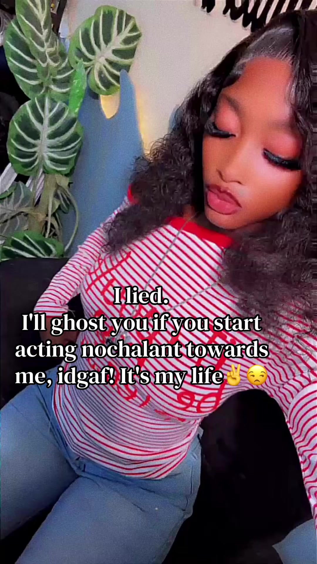 @YOMIDE hate guys๐๐↔๏ธ