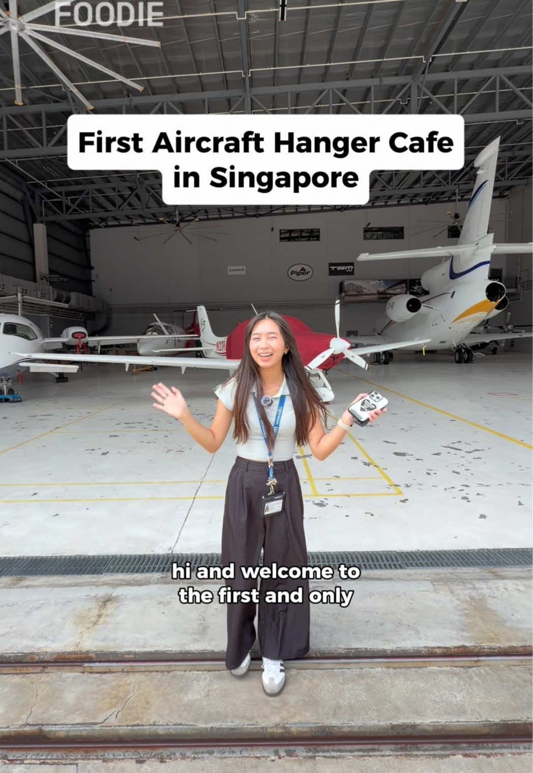 @Singapore Foodie