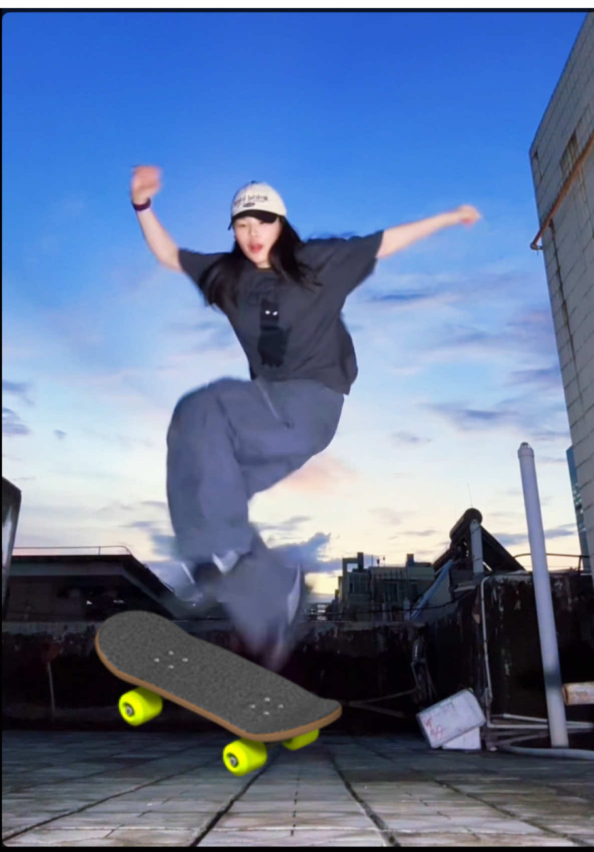 @Hyoga