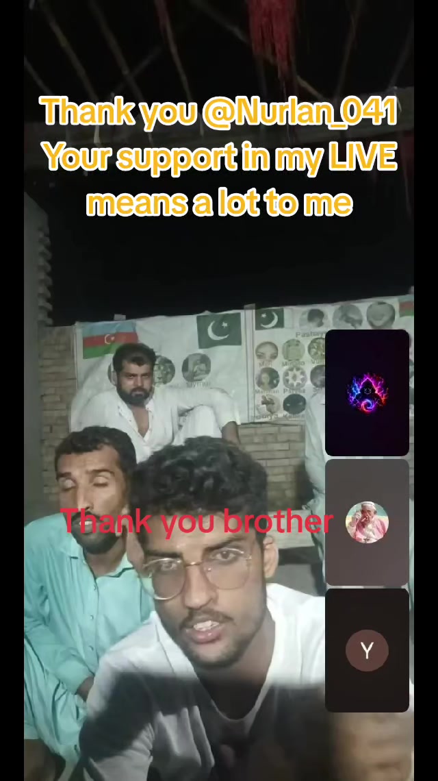 @i can family