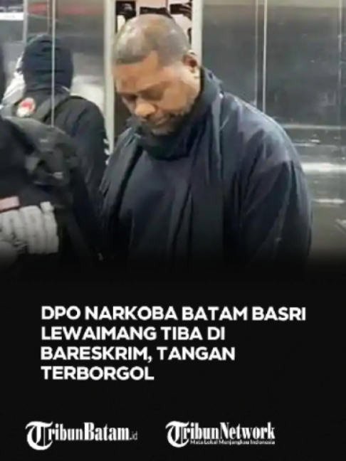 @Tribun Batam