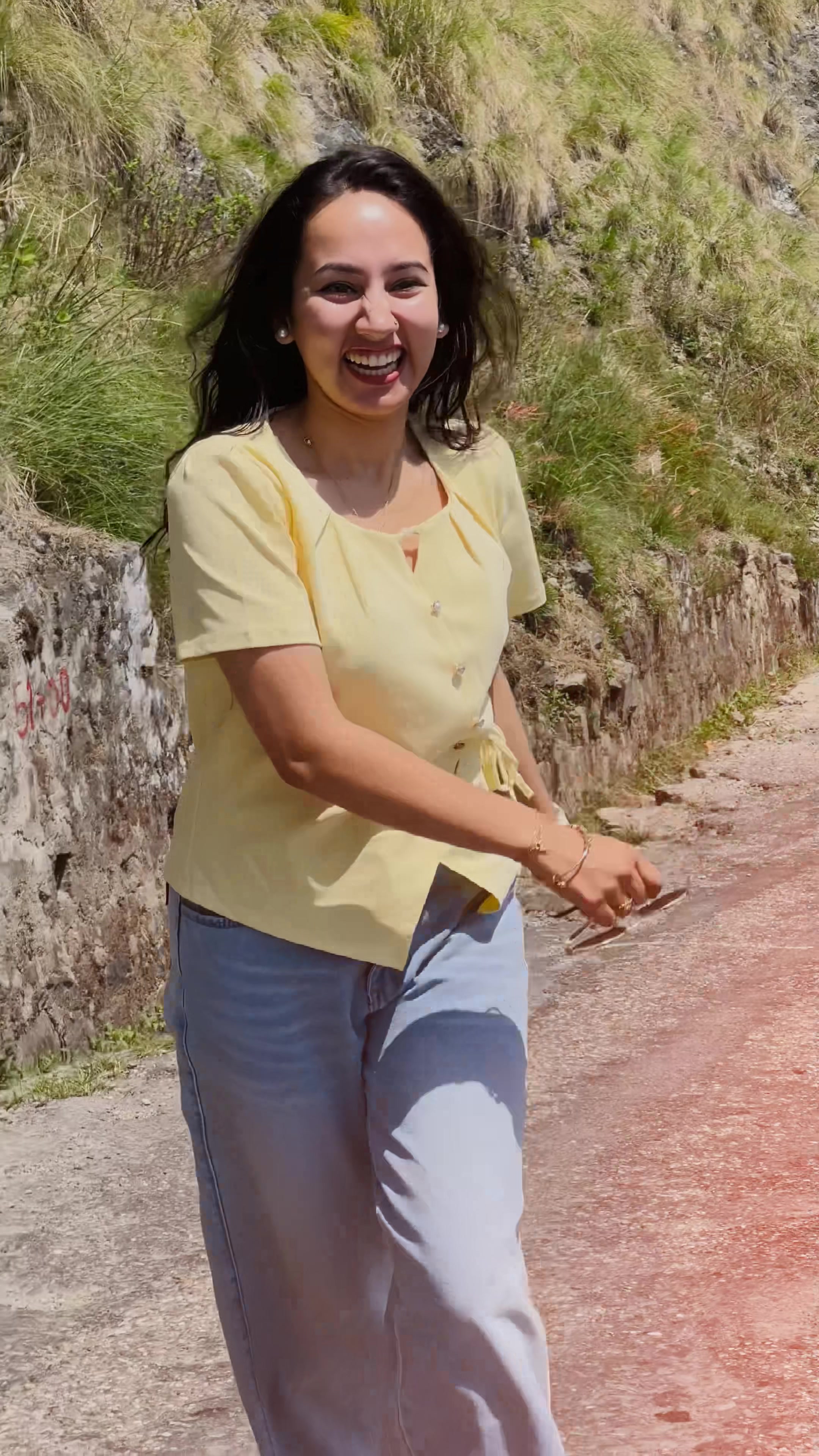 @Kushum Chand Thakuri