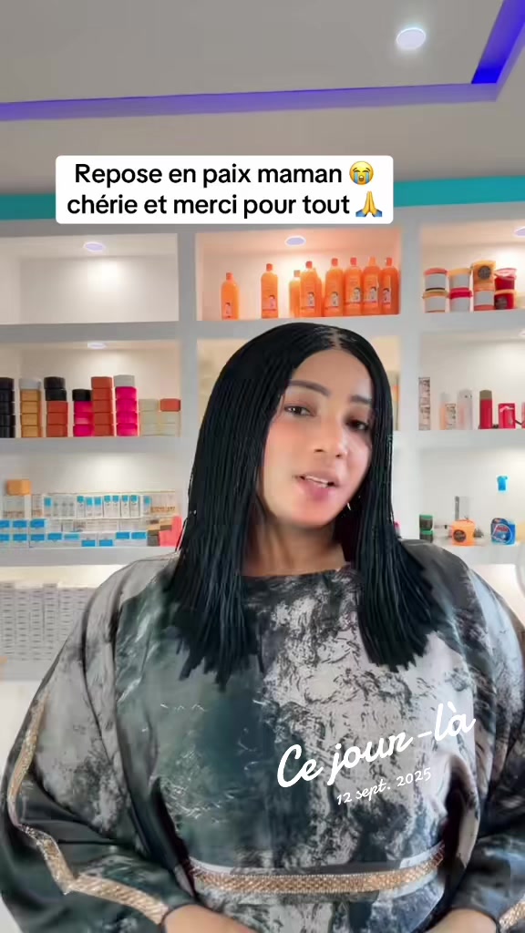 @Chic teint  🧴 🧼 224🇬🇳
