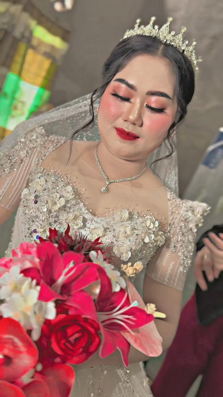 @✨Ayu Ariska Wedding Kubar✨