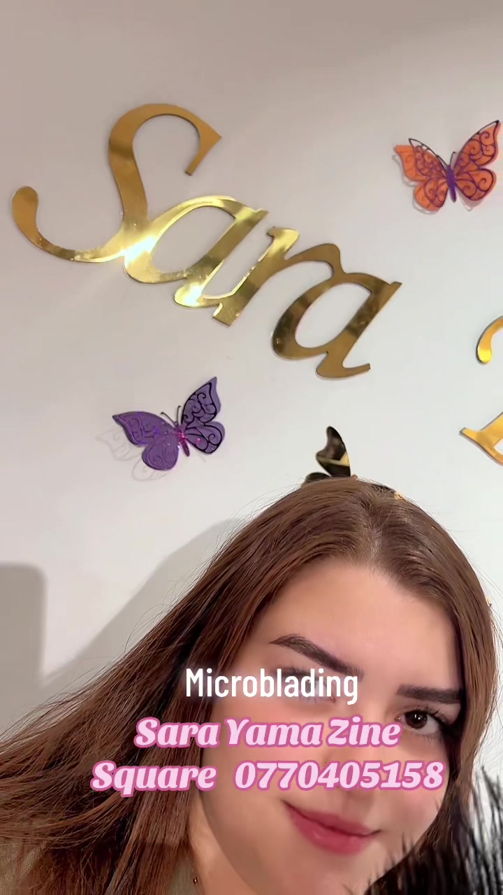 @Sara Yāmâ Zine