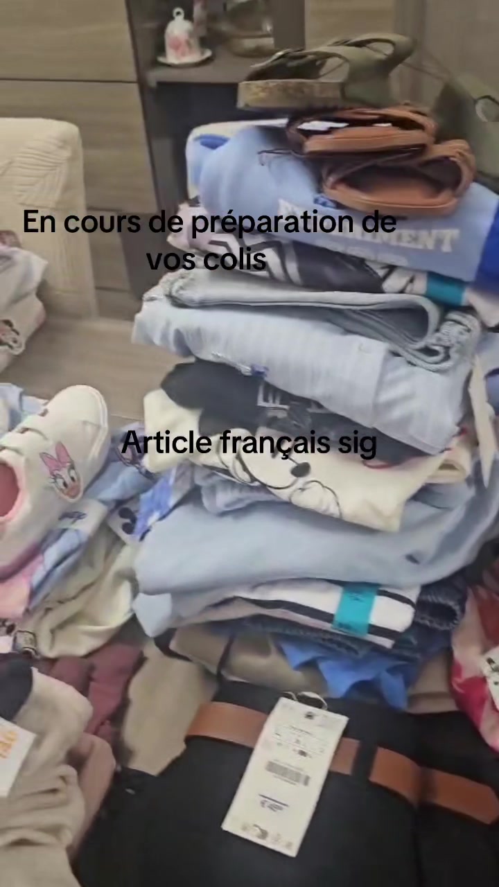 @Article français sig