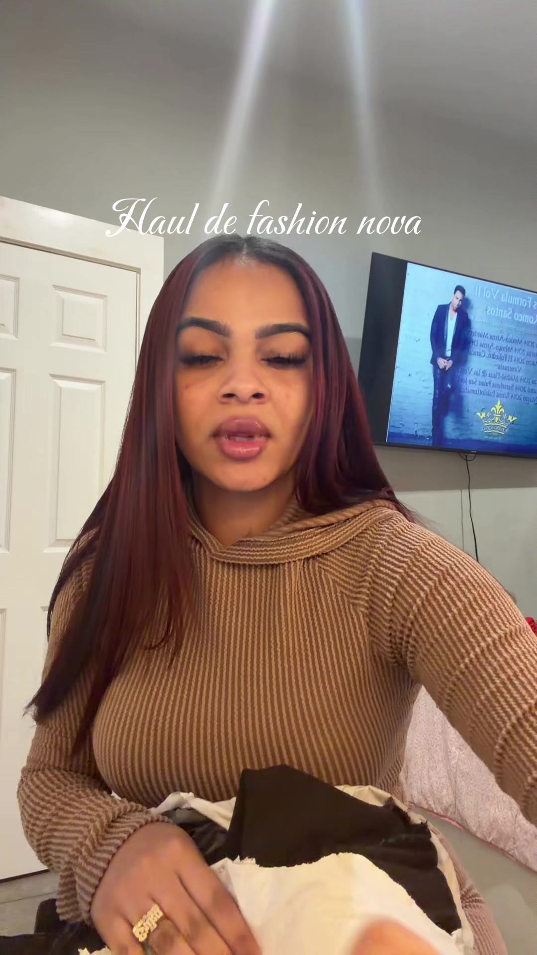 @Erika Herrera