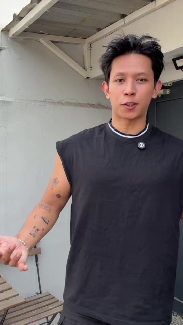 @Panggil Rey ajaa