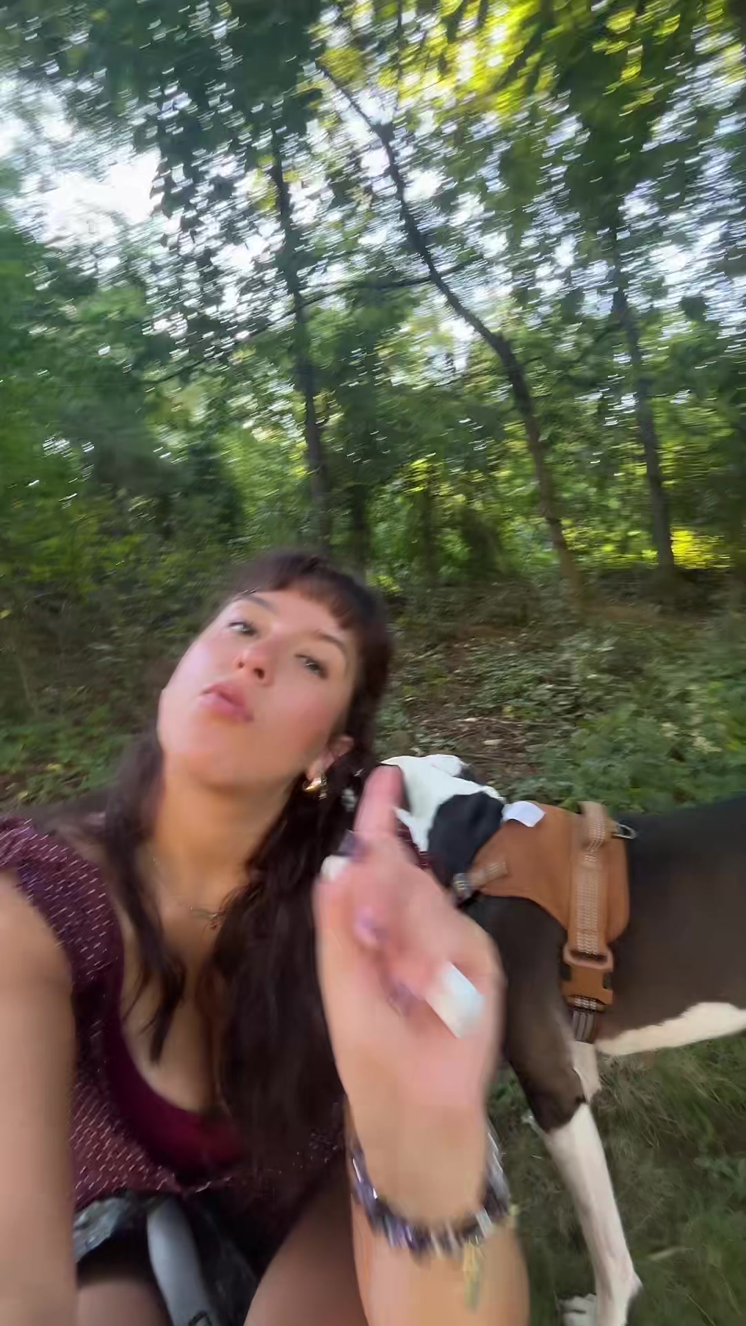@almondluver