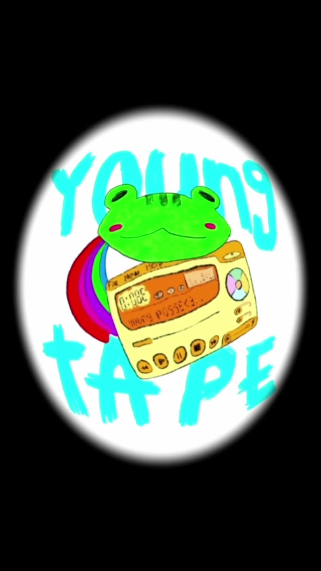 @YOUNG POSSE(영파씨)