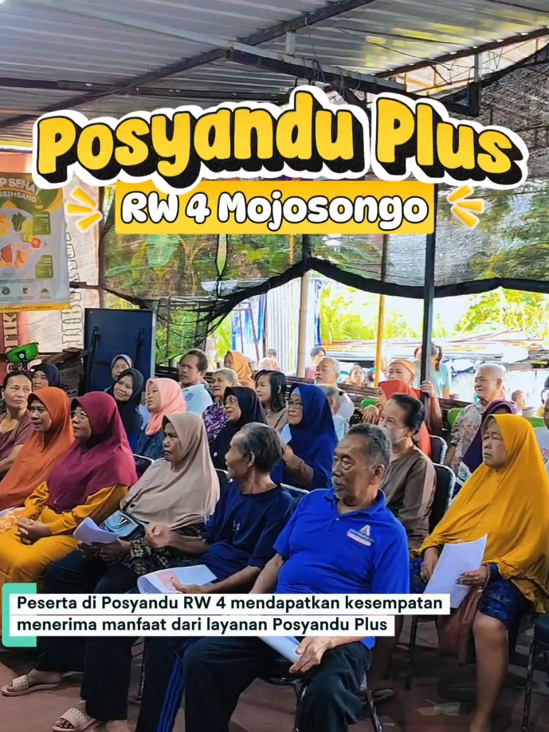 @Puskesmas Sibela