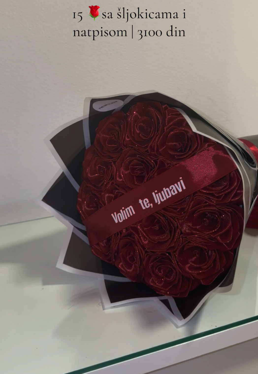 @Premium Rose