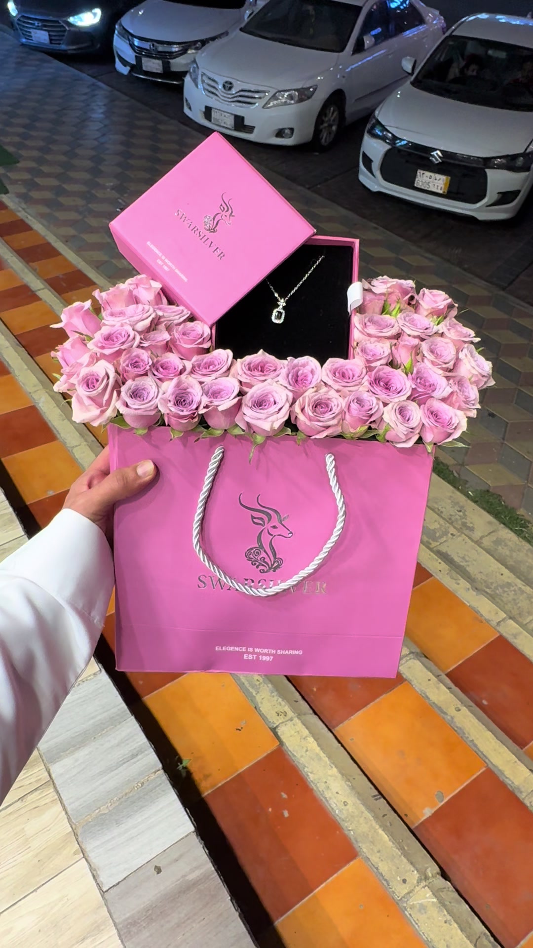 @هدايا خميس مشيط