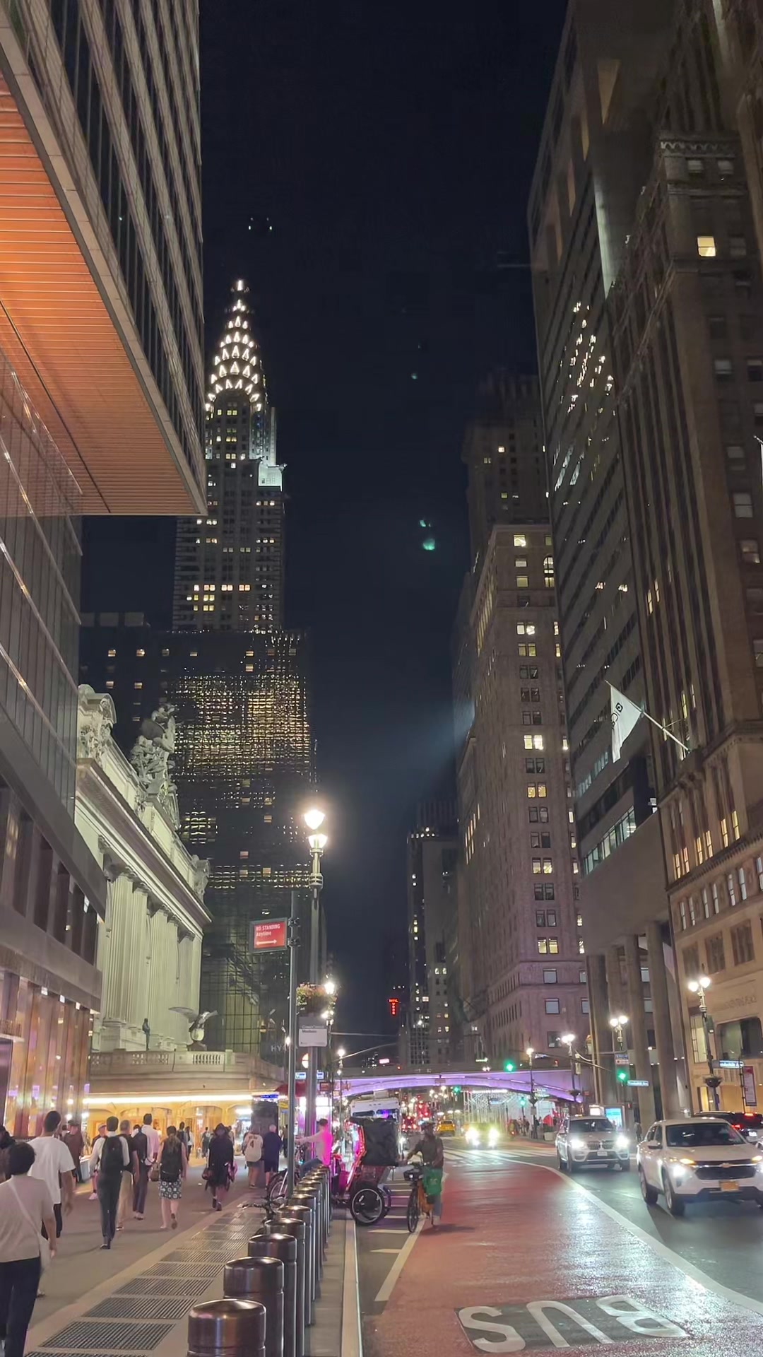 @Mikey NYC