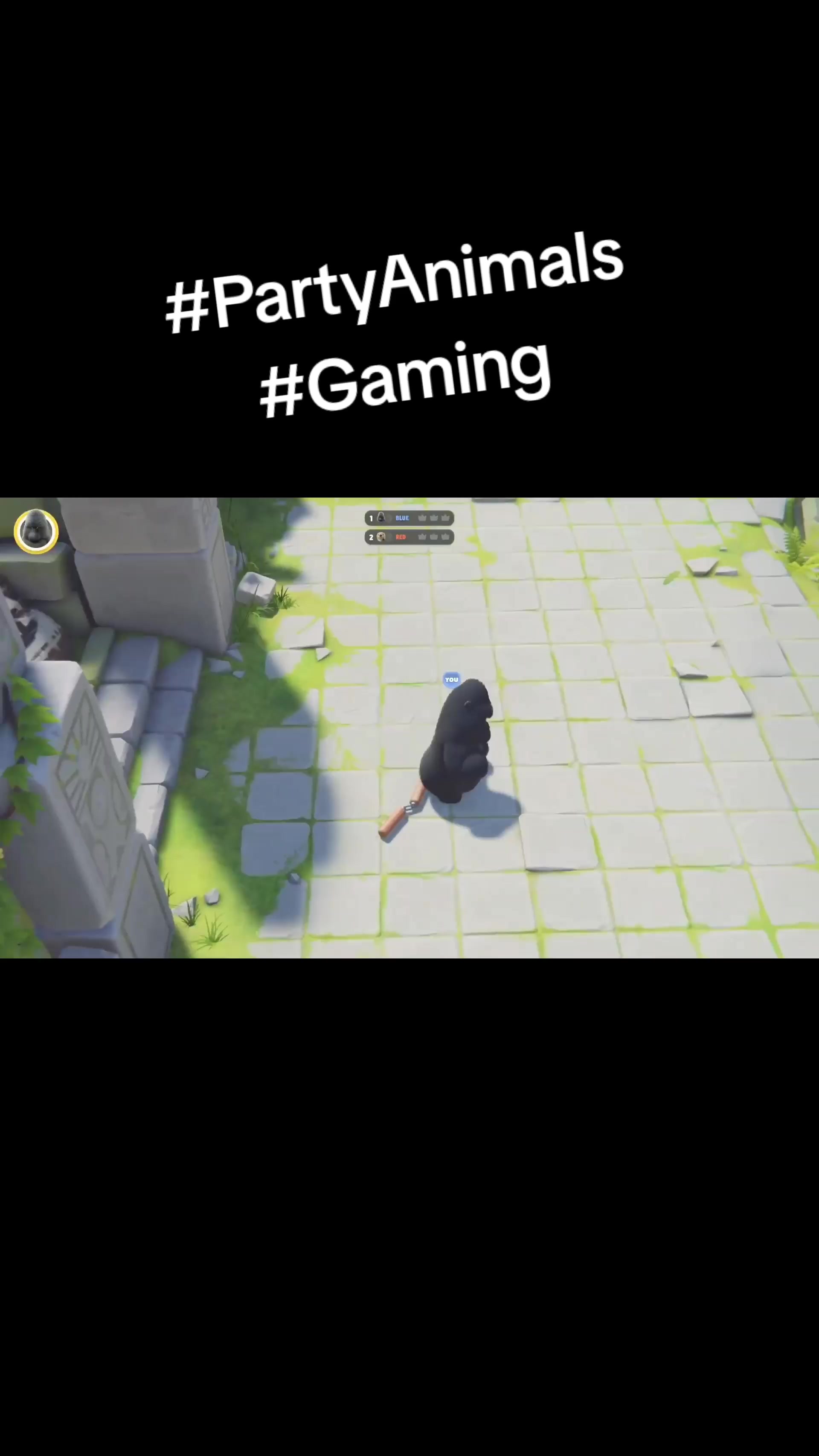 @Gaming'Yr