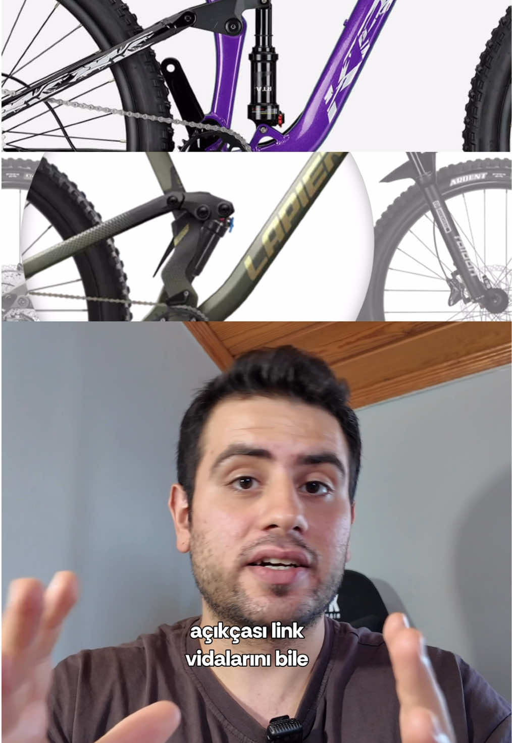 @Yalnız Pedalşör