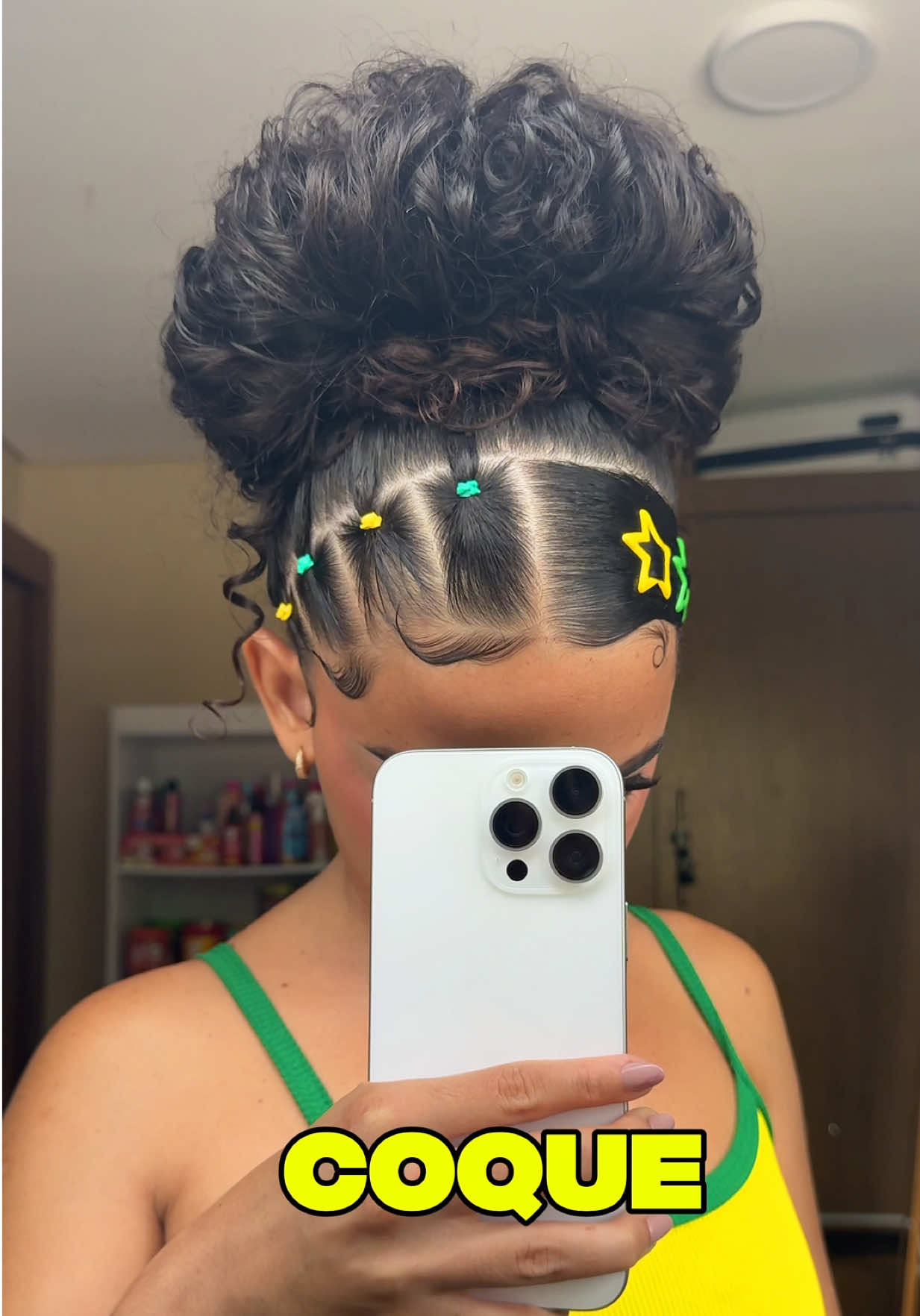 @Francielly Santana ❤️&zwj;🔥