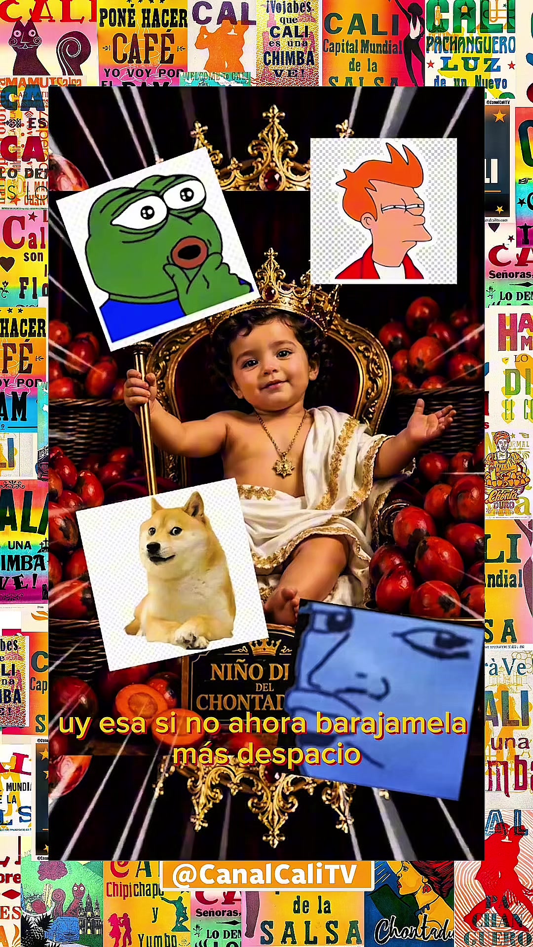 @CanalCaliTV