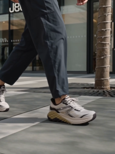 @SKECHERS MY FASHION