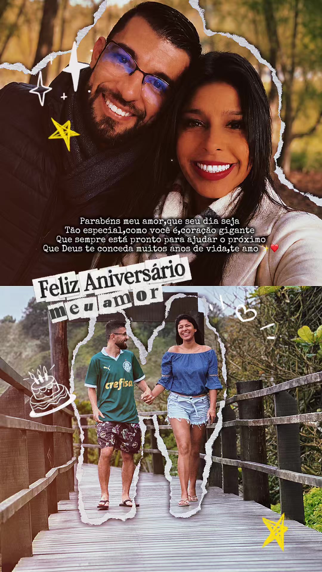 @Eliana Nascimento