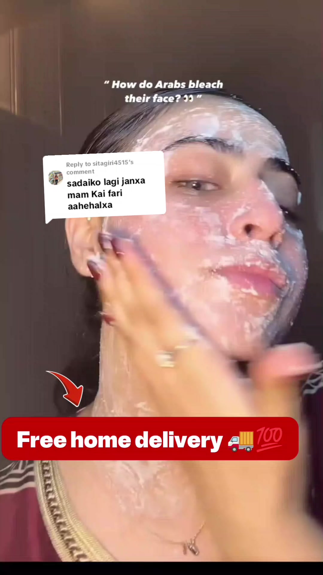 @Korean Cosmetics Nepal🇳🇵