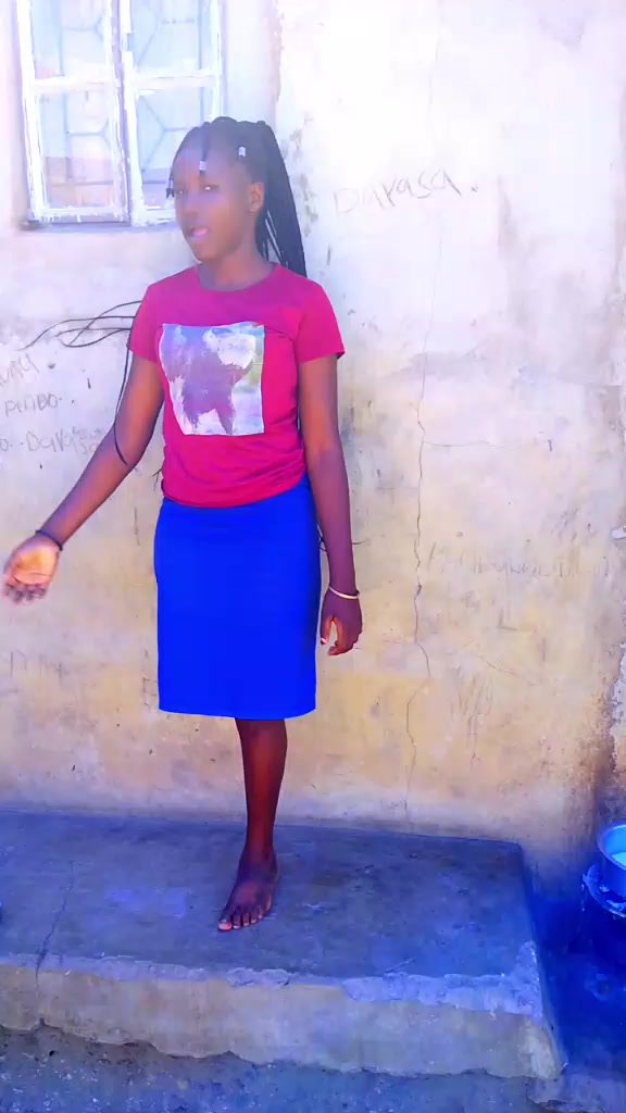 @recho kenya