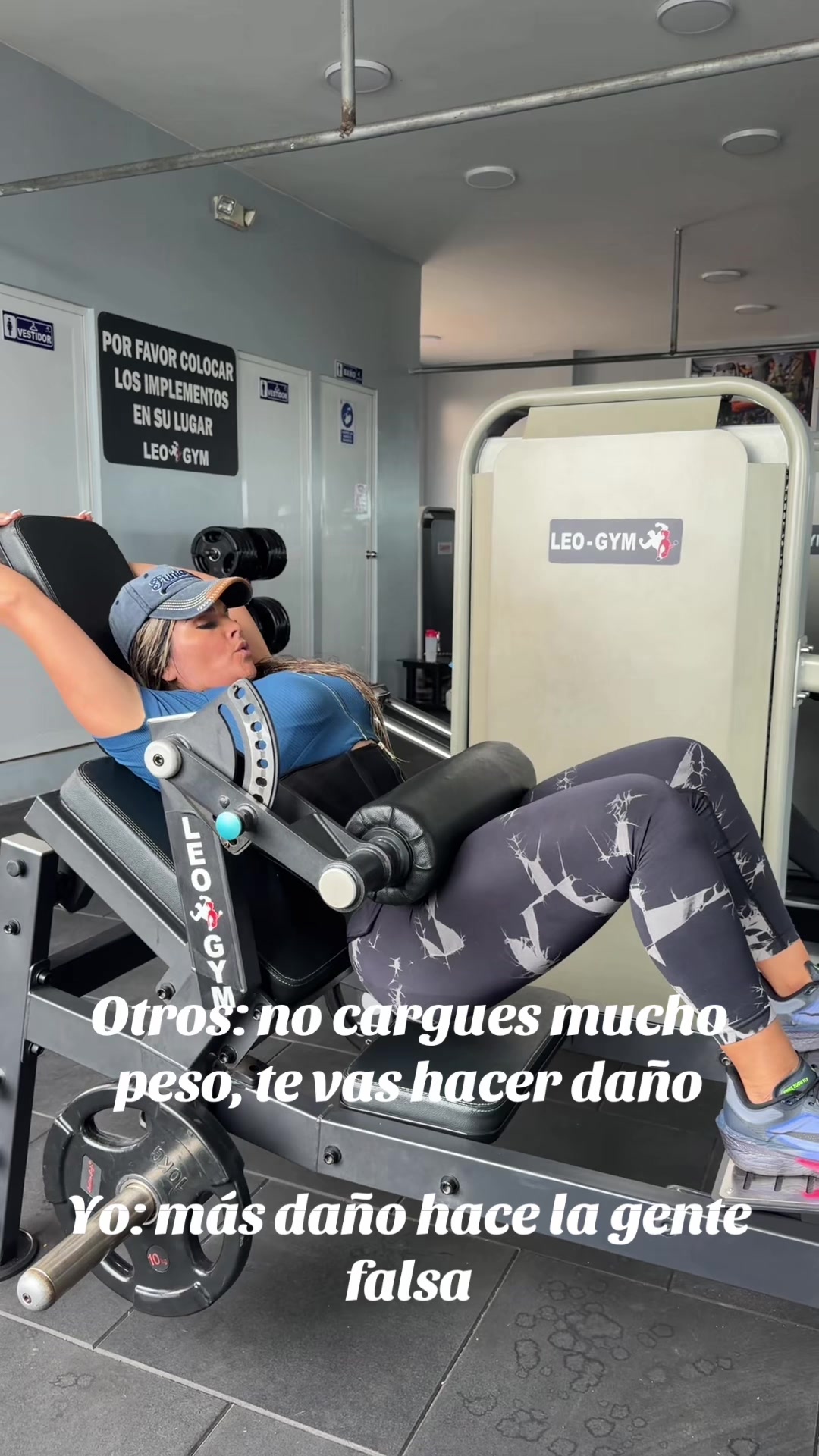 @Monica fitness