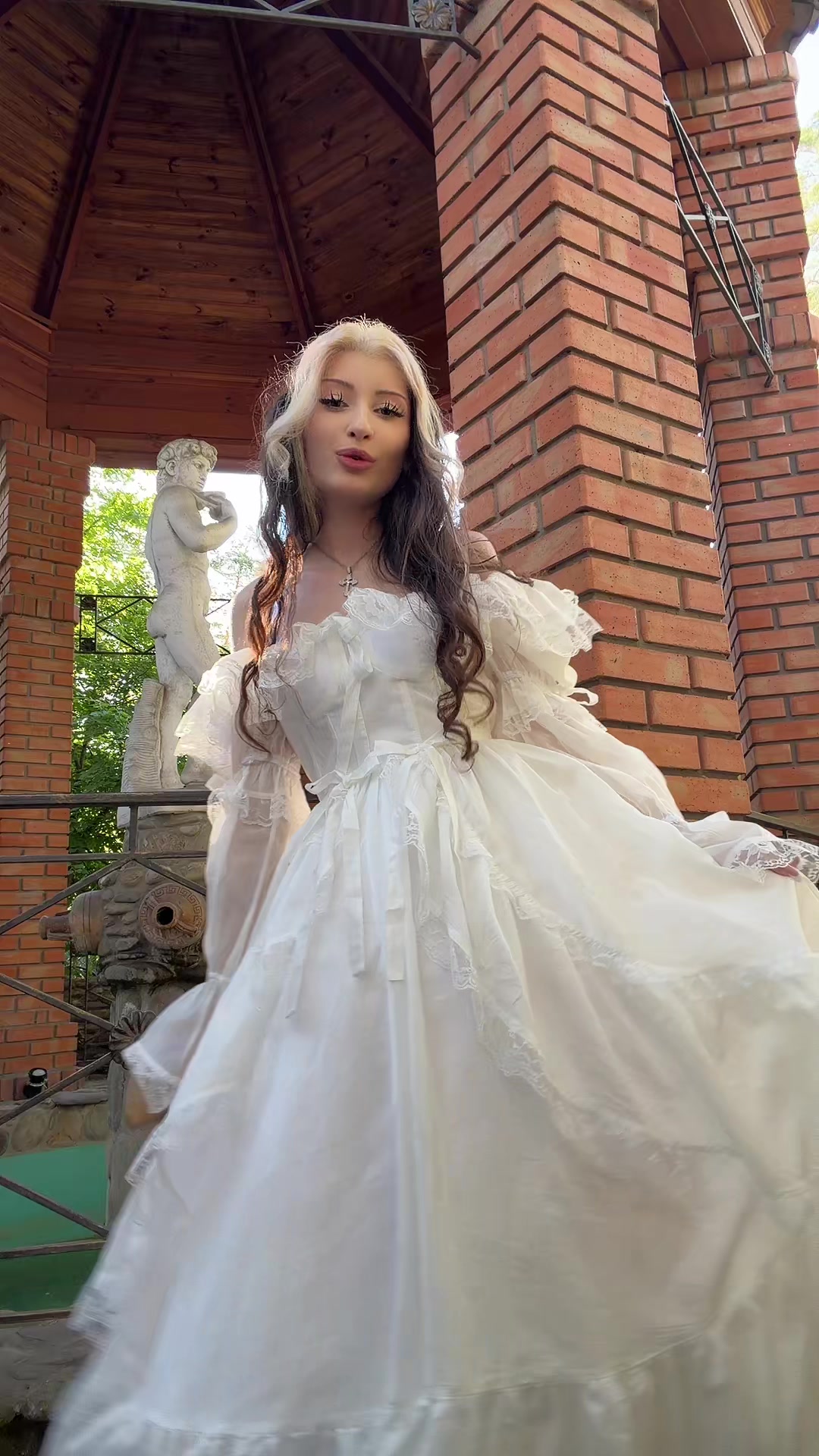 @кавролина
