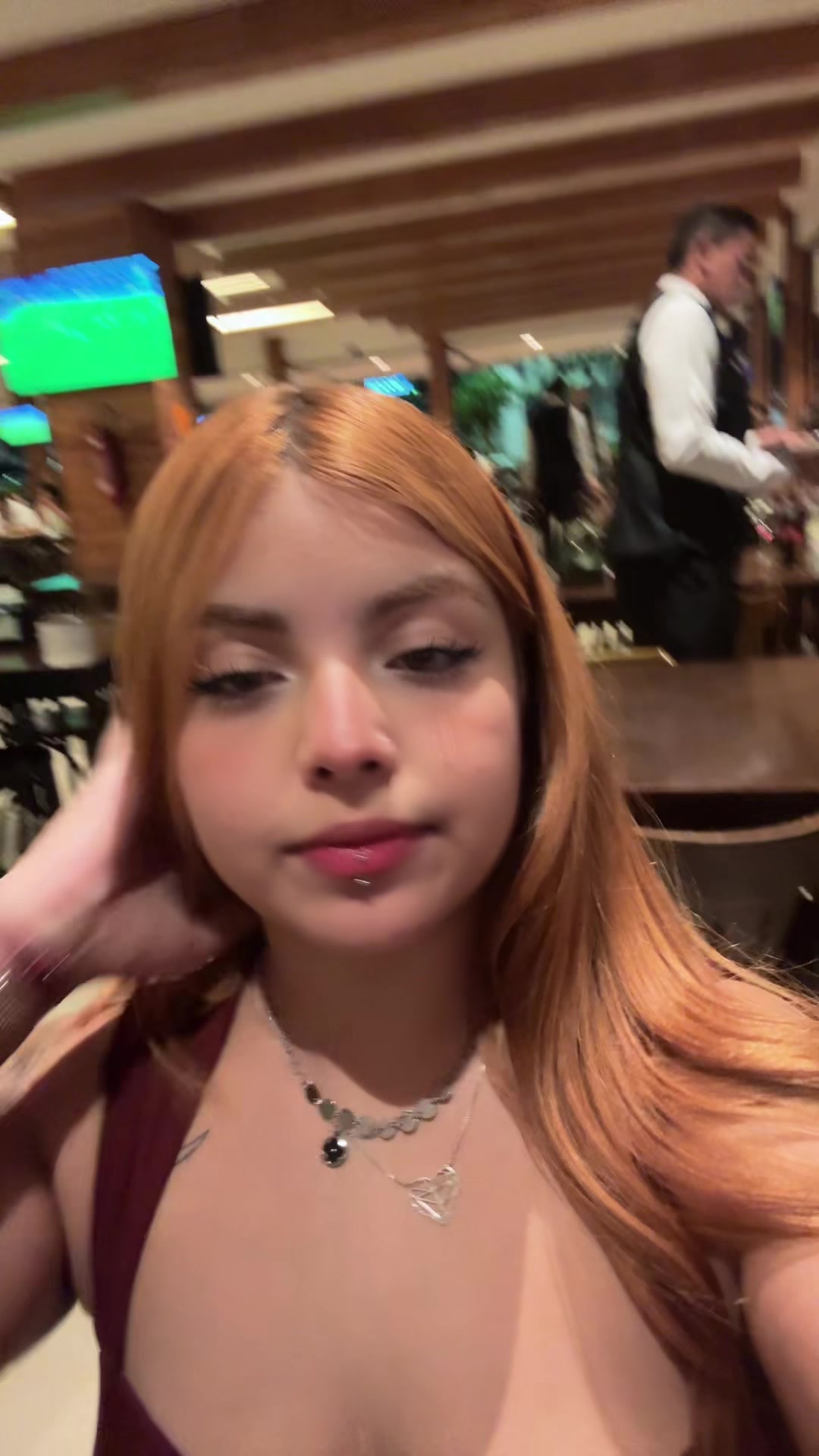 @Layenne Barreto