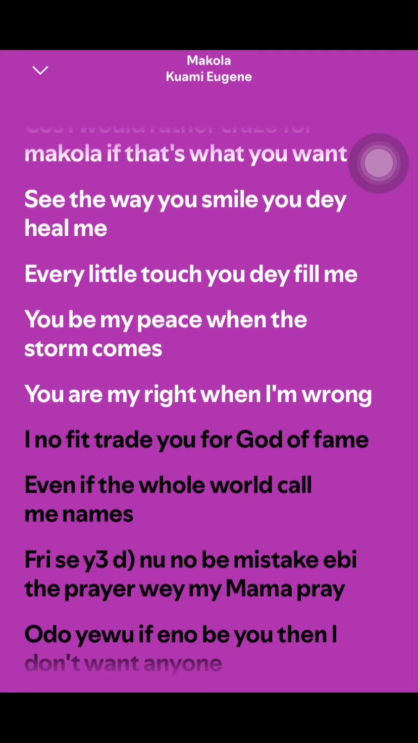 @ Apple Lyrics 