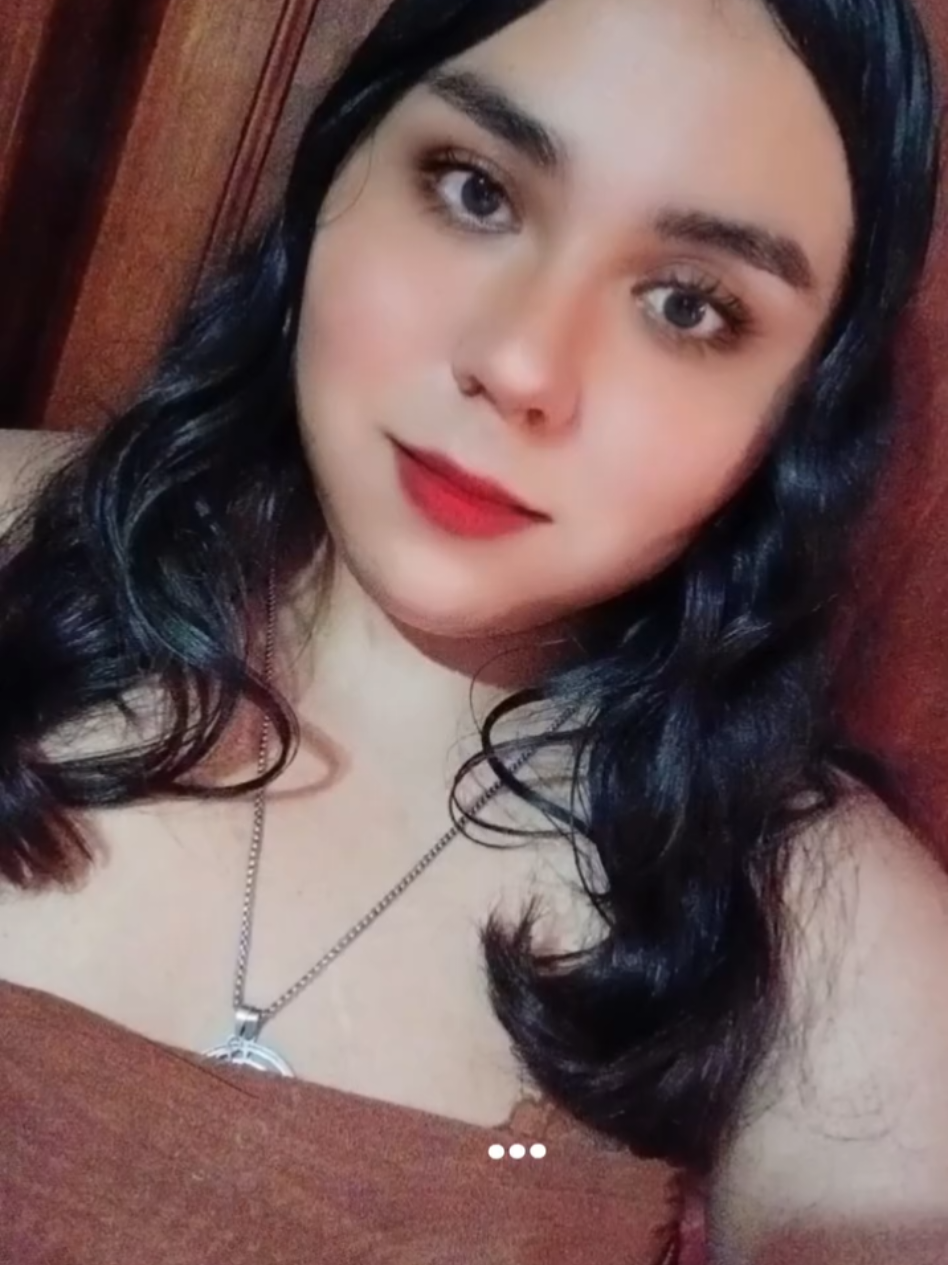 @Yareli Garcia