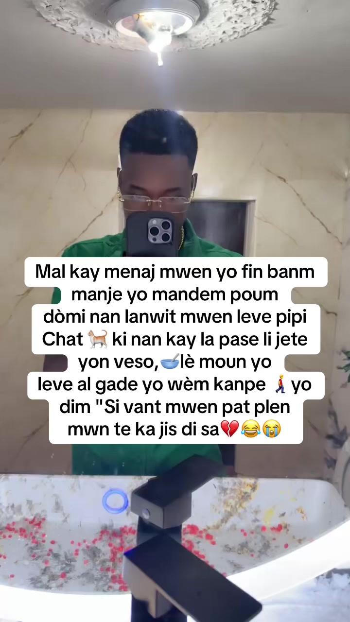 @PDG🤝 Kenson Jean-Paul