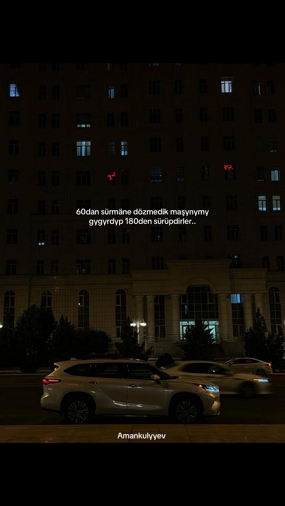 @Amankulyyev