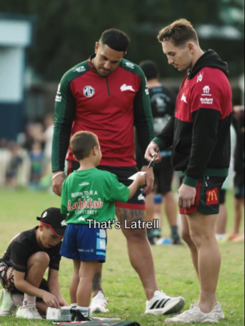 @Rabbitohs